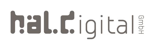 haldigital logo